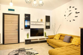 Apartament Amma Beach by Alz
